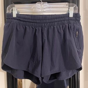 Lululemon tracker short